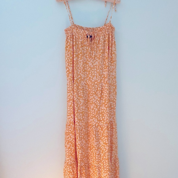 Maxi Sundress - Picture 2 of 3